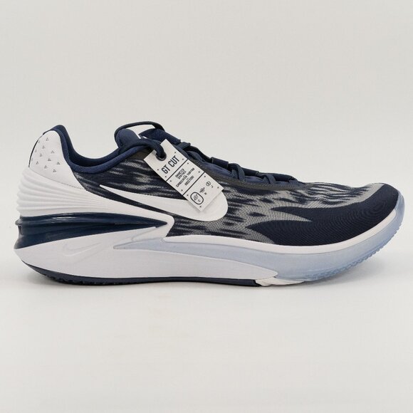 Nike Air Zoom GT Cut 2 TB Promo \'Midnight Navy\' DX6650-401 Basketball Multi Size